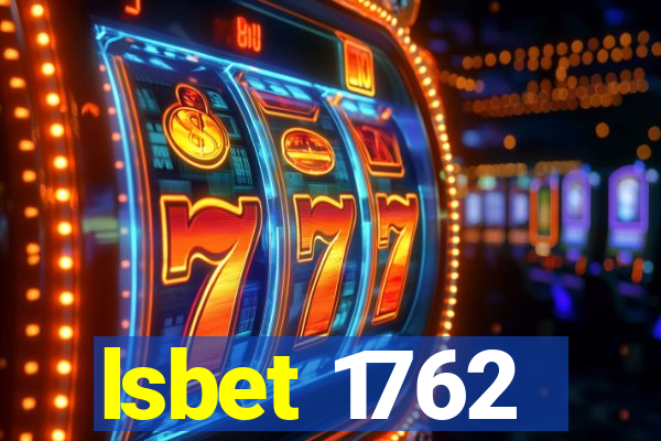 lsbet 1762